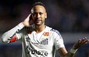 Ý kiến của Chủ tịch về dự án với Neymar