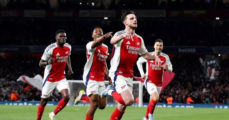 Các vấn đề Arsenal nêu ra