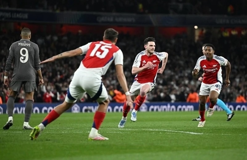 Những thay đổi đáng chú ý mà UEFA đang xem xét