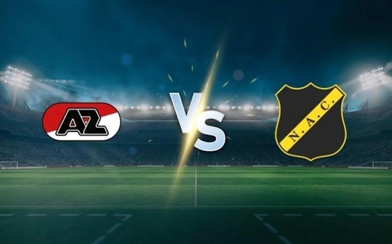 Dự đoán phạt góc của AZ Alkmaar