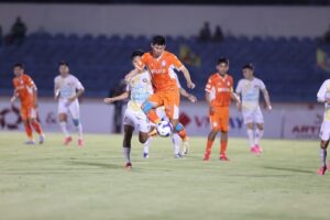 Tương Lai của CLB SHB Đà Nẵng