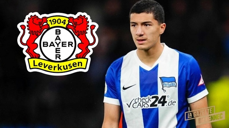 Cơ hội gia nhập Bayer Leverkusen