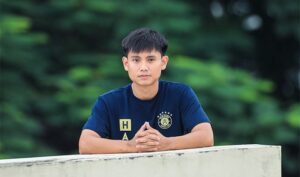 Cơ hội mới tại CLB Hà Nội