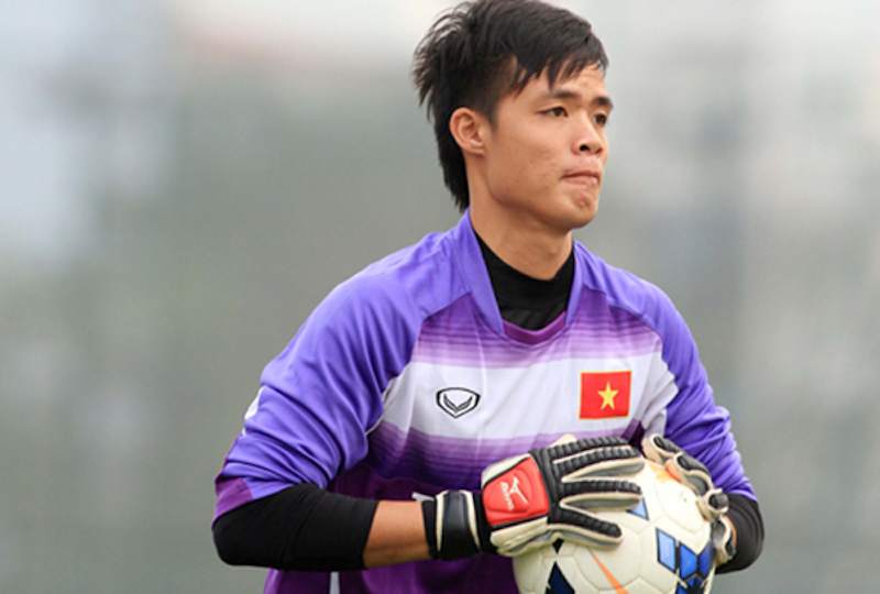 Sự nghiệp cầu thủ
