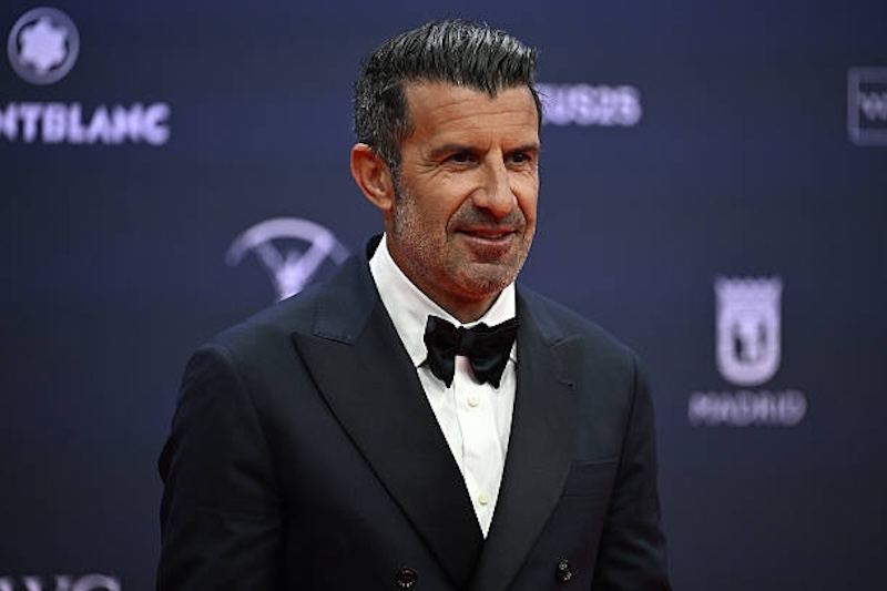 Nhận định và Dự đoán của Luis Figo