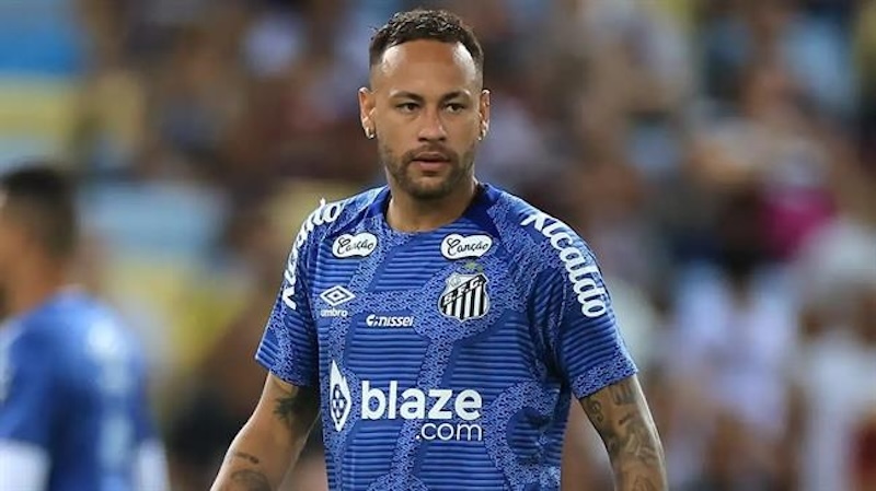 Đôi nét về Neymar và Santos
