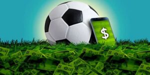 Kèo ném biên bongvip