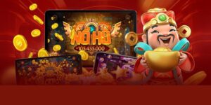 Slot game tại cổng game MMWIN là trò chơi quen thuộc trong cộng đồng game trực tuyến. Những phần thưởng ở đây hấp dẫn luôn chờ đợi bet thủ may mắn nhận được.
