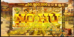 Nổ Hũ Ngọc Rồng CF68