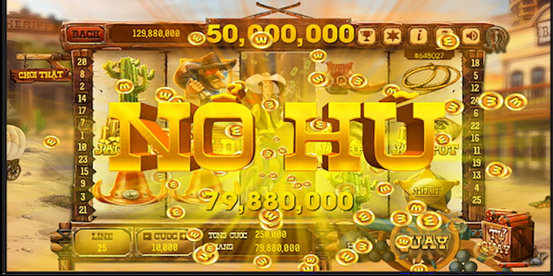 Nổ Hũ Ngọc Rồng CF68